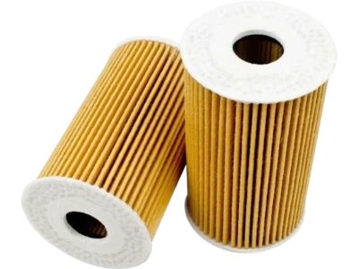 Hyundai Azera Oil Filter - 26300-3C250