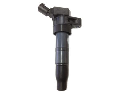 2011 Hyundai Sonata Ignition Coil - 27300-2G700