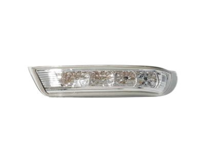 2009 Hyundai Veracruz Side Marker Light - 87613-3J000