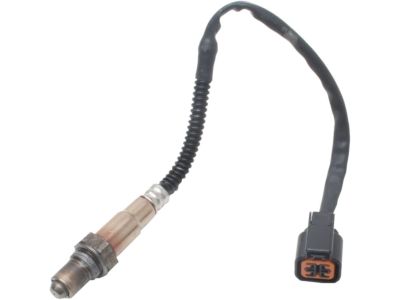 2006 Hyundai Accent Oxygen Sensor - 39210-26620