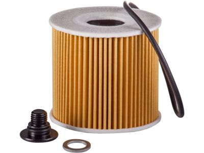 Hyundai Genesis Oil Filter - 26320-3F500