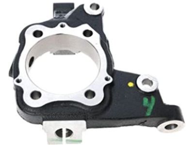 2016 Hyundai Elantra Steering Knuckle - 51715-F2000