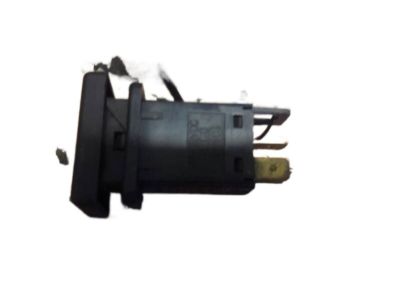 Hyundai Excel Wiper Switch - 93610-21100