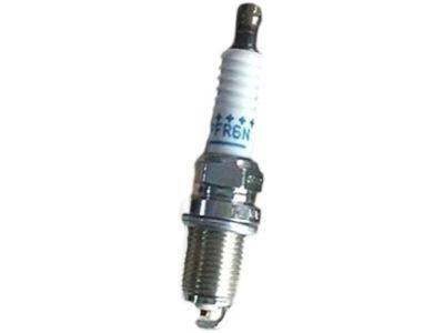 Hyundai 18817-11051 Plug Assembly-Spark