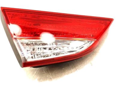2012 Hyundai Elantra Back Up Light - 92403-3X000