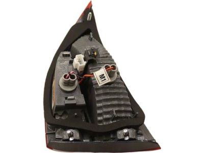 2012 Hyundai Elantra Back Up Light - 92403-3X000