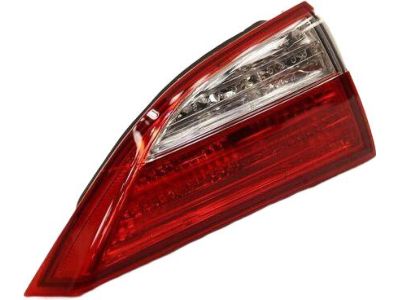 2012 Hyundai Elantra Back Up Light - 92403-3X000