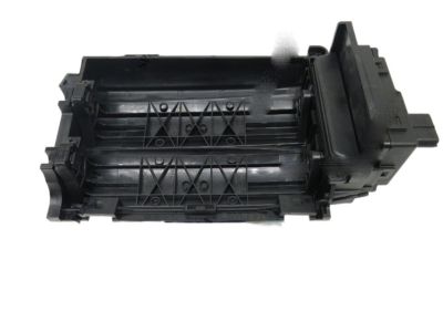 Hyundai 86952-G2100 Flap Assembly-Active Air Upper,RH