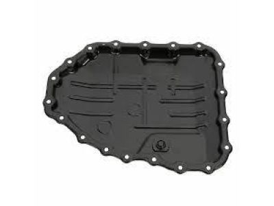 2010 Hyundai Elantra Transmission Pan - 45280-23001