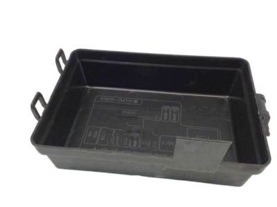 Hyundai 91950-2M310 Upper Cover-E/R Junction Box