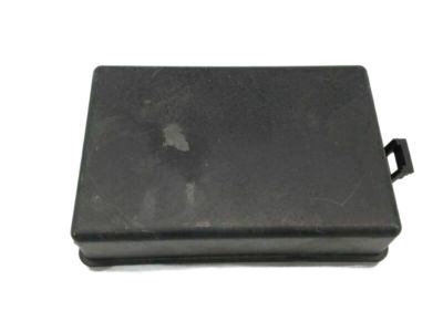 Hyundai 91950-2M310 Upper Cover-E/R Junction Box