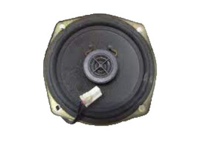 2001 Hyundai Accent Car Speakers - 96331-25005