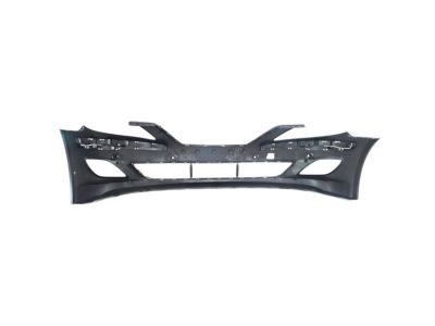 2011 Hyundai Genesis Bumper - 86540-3M510