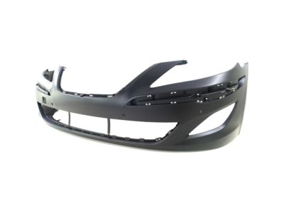 Hyundai 86540-3M510 Front Bumper Cover