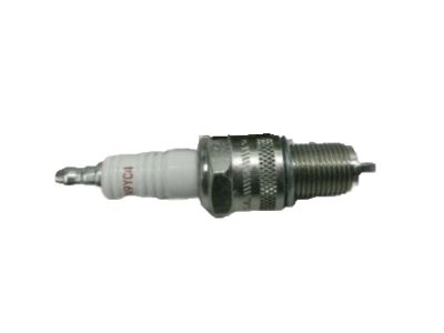 1989 Hyundai Excel Spark Plug - 18822-11091