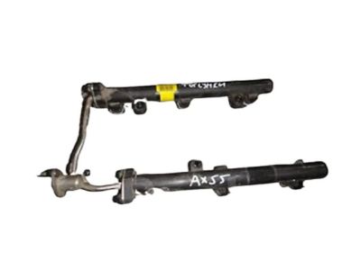 2007 Hyundai Azera Fuel Rail - 35304-3C900