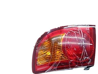 Hyundai 92402-2D200
