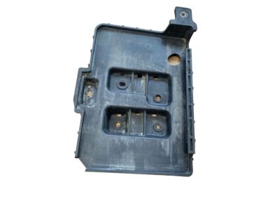 2007 Hyundai Sonata Battery Tray - 37150-3K200