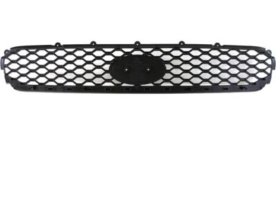 Hyundai 86352-26900 Radiator Grille Mesh