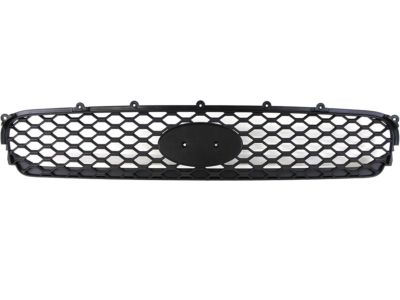 2000 Hyundai Santa Fe Grille - 86352-26900