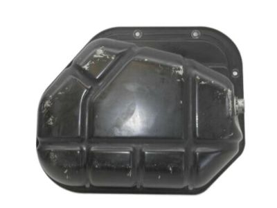 2000 Hyundai Santa Fe Oil Pan - 21510-37111