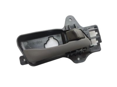 2010 Hyundai Elantra Touring Door Handle - 82620-2L000-9K