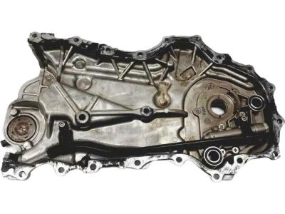 Hyundai Ioniq Timing Cover - 21350-03HA0