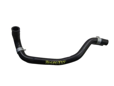 Hyundai 26710-2GGA0 Hose Assembly-Breather