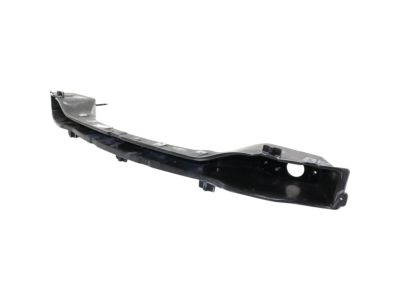 Hyundai 86631-4Z500 Rail-Rear Bumper