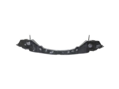 Hyundai 86631-4Z500 Rail-Rear Bumper