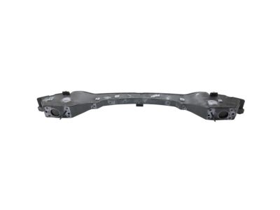 Hyundai 86631-4Z500 Rail-Rear Bumper