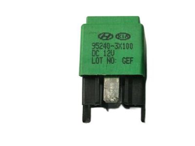 2013 Hyundai Tucson Relay - 95240-3X100