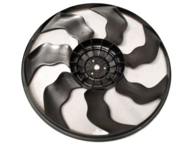 Hyundai 25231-3K460 Fan-Cooling