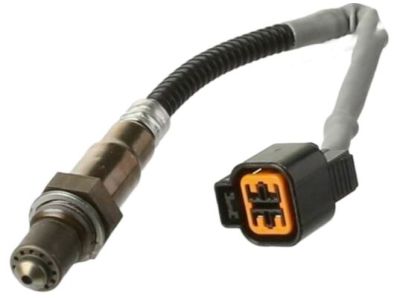 2011 Hyundai Genesis Coupe Oxygen Sensor - 39210-2C200