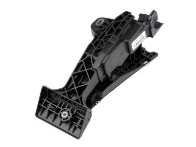 Hyundai 32700-C5130 Pedal Assembly-Accelerator