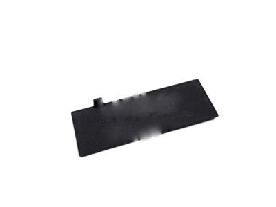 Hyundai 84676-B1500 Cover-Floor Console Tray