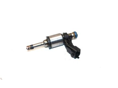 2014 Hyundai Equus Fuel Injector - 35310-3F500