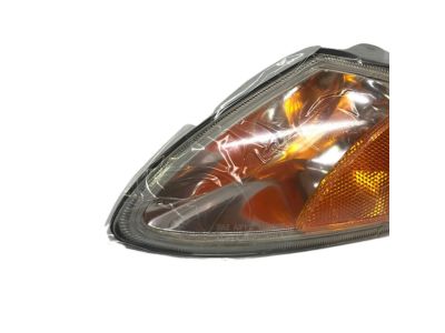 Hyundai 92301-27550 Lamp Assembly-Front Combination,LH