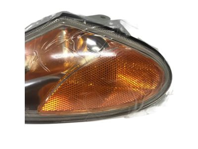Hyundai 92301-27550 Lamp Assembly-Front Combination,LH