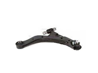 Hyundai 54551-2C500 Bush-Lower Arm,Rear