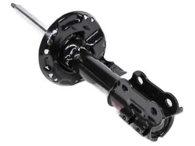 Hyundai 54651-3Q625 Strut Assembly, Front, Left