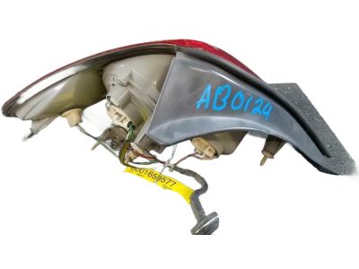 Hyundai 92401-2C020