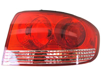 2002 Hyundai Sonata Back Up Light - 92402-3D050