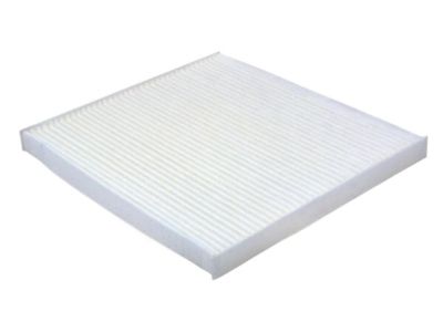 Hyundai 97133-3SAA0 Air Filter Assembly