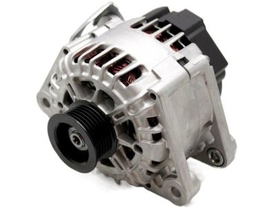 Hyundai Sonata Alternator - 37300-3C250