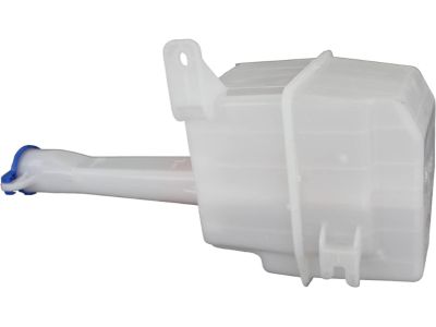 2001 Hyundai Elantra Washer Reservoir - 98620-2D000