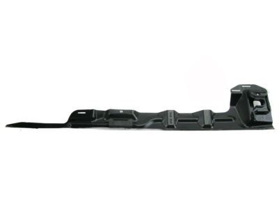 Hyundai 86661-4J000 Bracket-Rear Bumper Side,LH