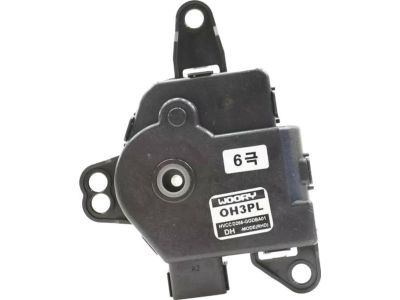 Hyundai 97154-B1500
