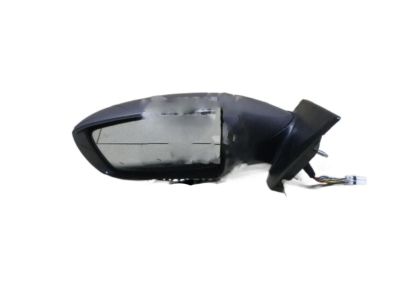 2014 Hyundai Sonata Car Mirror - 87611-3Q110