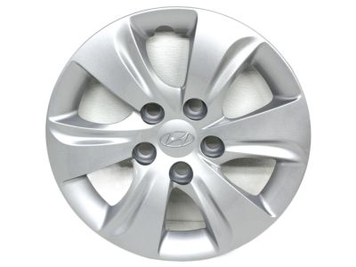 2013 Hyundai Elantra Wheel Cover - 52960-3Y000